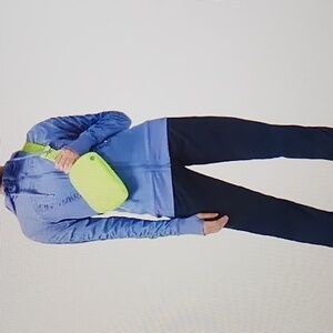 LULULEMON Everywhere BELT bag